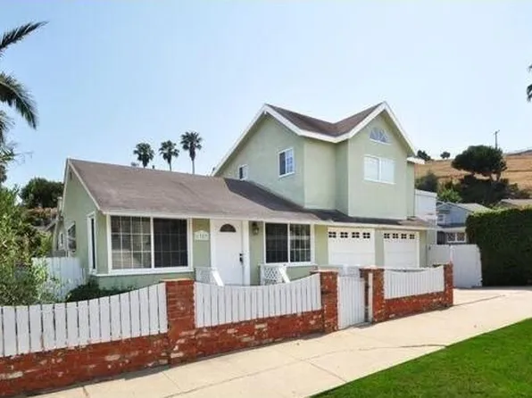 1357 W 22nd St, Los Angeles, CA 90007