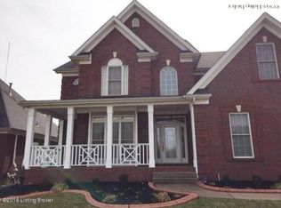 13204 Tucker Lake Dr, Louisville, KY 40299