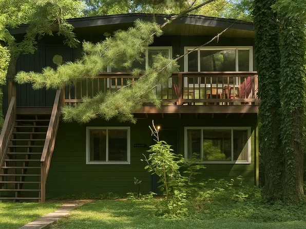 1312/1314 Wright Street, 1312 Wright St #1314, Ann Arbor, MI 48105