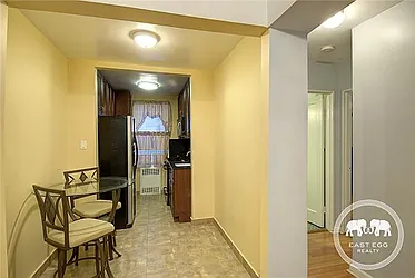 Sold by East Egg Realty