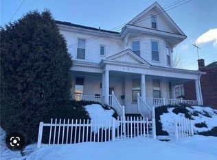 318 Center Ave APT 3, Butler, PA 16001