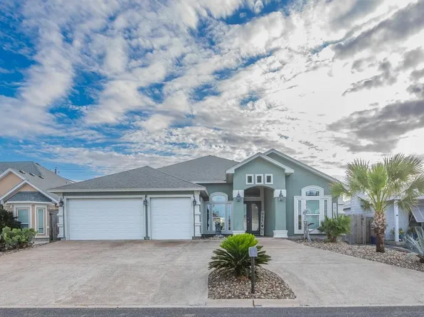 14125 Coquina Bay Ave, Corpus Christi, TX 78418