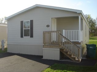 1281 Jo Mar Ct, Hershey, PA 17033