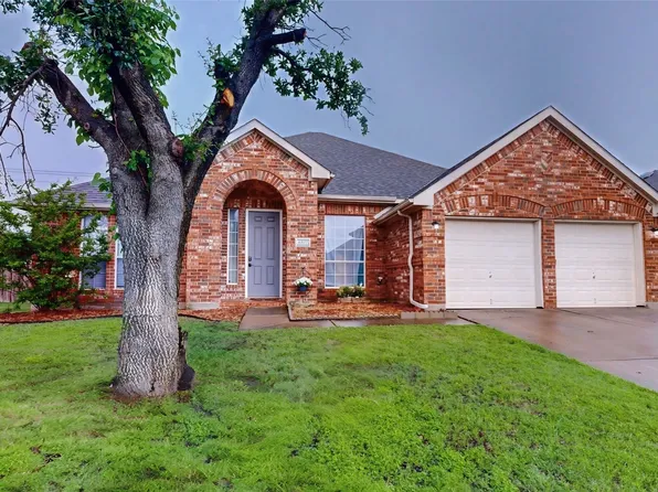 6907 Raven Meadow Dr, Arlington, TX 76002