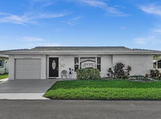 7500 NW 73rd Avenue, Tamarac, FL 33321