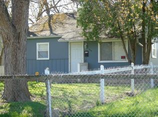 3046 Stuart St, Indianapolis, IN 46218