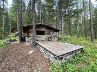 385 Cascade Creek Rd, Gallatin Gateway, MT 59730