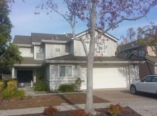 347 Mindanao Dr, Redwood City, CA
