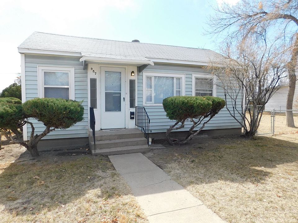 1st image of 957 Belford Ave