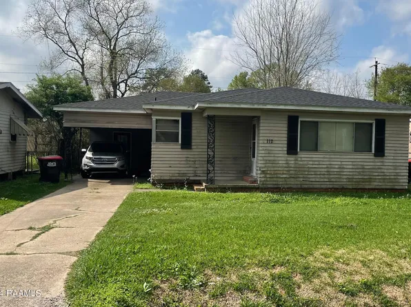 112 E Pine St, Lafayette, LA 70501