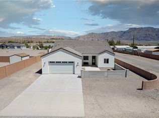 880 N Coyote Dr, Littlefield, AZ 86432