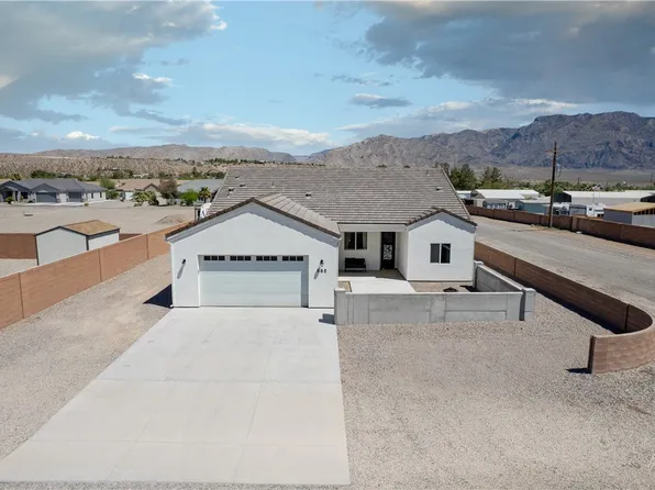 880 N Coyote Dr, Littlefield, AZ 86432