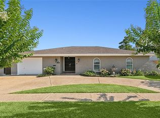 4412 Ithaca St, Metairie, LA 70006