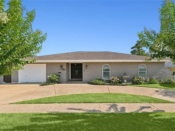 4412 Ithaca St, Metairie, LA 70006