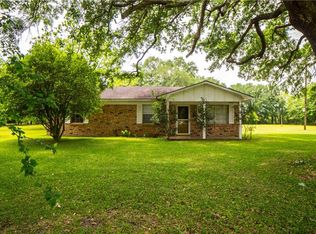 13031 Hugh Fort Rd, Grand Bay, AL 36541