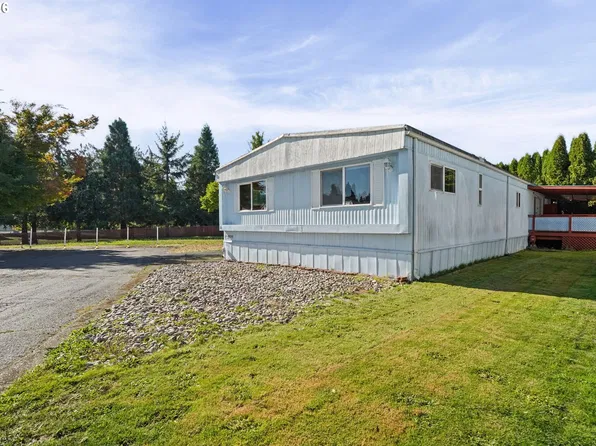 39202 Camp Creek Rd Space 10, Springfield, OR 97478