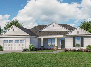 83 London Cir, Crawfordville, FL 32327