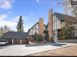 (Undisclosed Address), Lake Arrowhead, CA 92352
