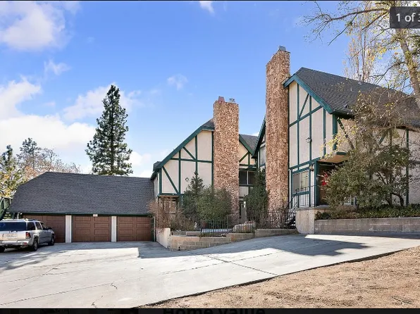 1234 Halifax Dr #1, Lake Arrowhead, CA 92352