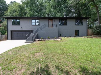 3930 Green Forest Pkwy SE, Smyrna, GA, 30082
