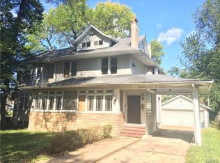 7203 Saint Andrews Pl, Saint Louis, MO 63121