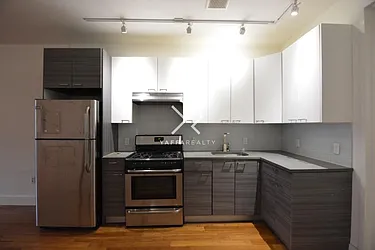 Rented by Yaffa Realty LLC