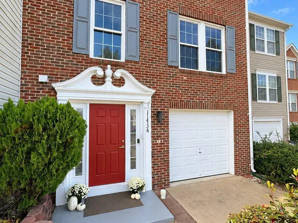 11736 Batley Pl, Woodbridge, VA 22192