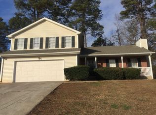 6656 Wildwood Ct, Lithonia, GA 30058
