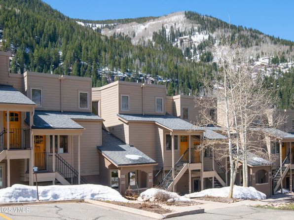 4192 Spruce Way #109-A, Vail, CO 81657
