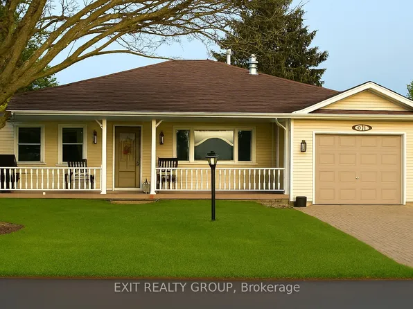 1 Quaker Ct, Prince Edward County, ON K0K 3L0