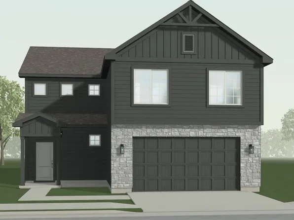 12608 S Parkwood Ln, Lake Lotawana, MO 64086