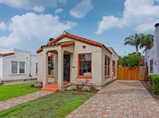 4217 Swift Ave, San Diego, CA 92104