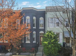 1115 I St NE, Washington, DC 20002