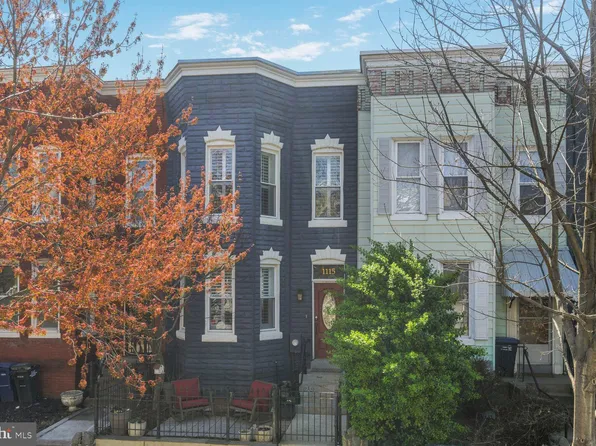1115 I St NE, Washington, DC 20002