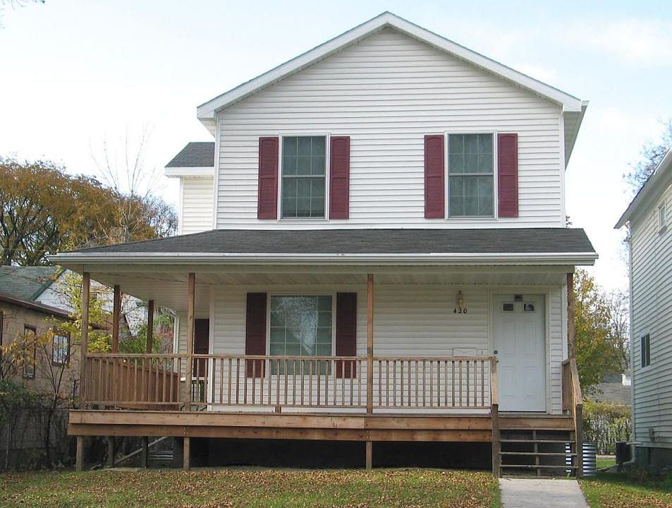 1st image of 420 Cottonwood St
