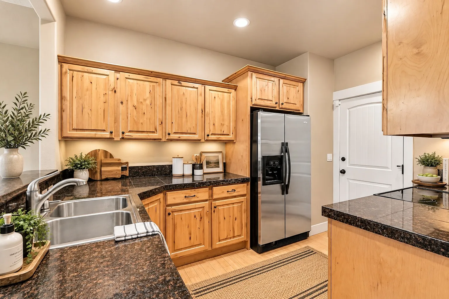3 bed, 2.5 bath, 1550 sqft, $2,575 — Photo 4