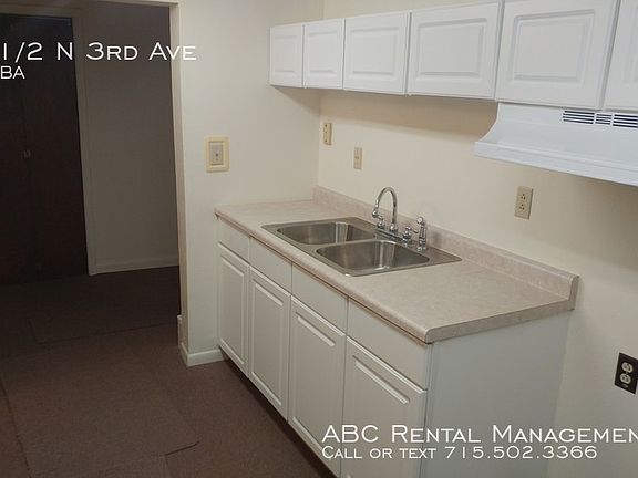 3rd image of 329 1/2 N 3rd Ave