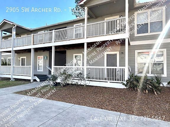 2nd image of 2905 SW Archer Rd Unit T-4025