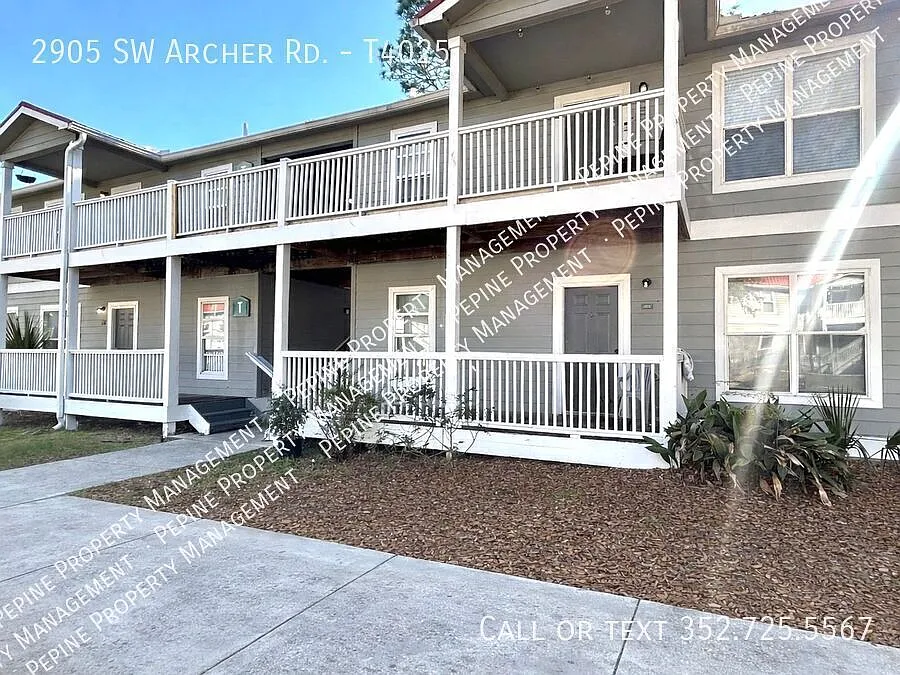 Building Photo - 2905 Archer Rd #T-4025