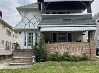 2195 Lincoln Ave, Lakewood, OH