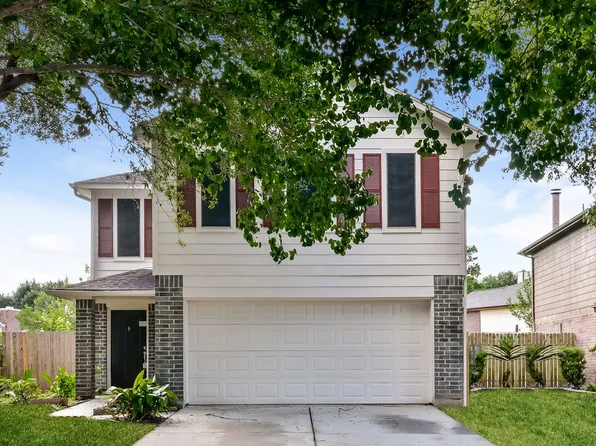 9010 Walworth Dr, Houston, TX 77088