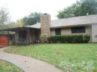 4306 Antelope Trl, Temple, TX 76504