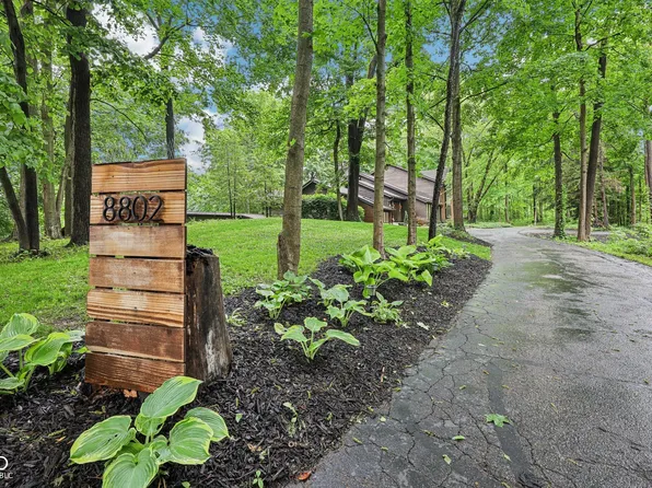 8802 W 86th St, Indianapolis, IN 46278