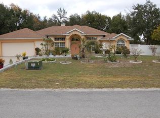 9415 SW 106th Pl, Ocala, FL 34481