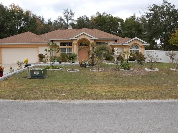 9415 SW 106th Pl, Ocala, FL 34481