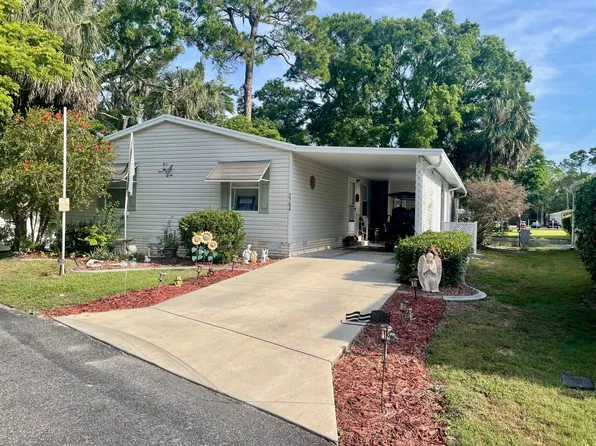 2704 S Pebble Brook Dr #201, Homosassa, FL 34448