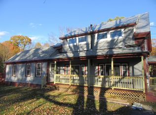 2 Plummers Landing Rd, Bridgton, ME 04009