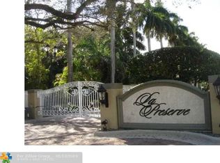 2031 SW 14th Ter, Fort Lauderdale, FL 33315
