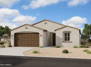 5539 W McNeil St, Laveen, AZ 85339