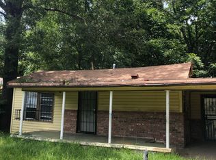 522 Argyle St, Shreveport, LA 71106